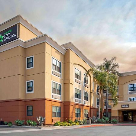 Extended Stay America Suites - Orange County - Anaheim Hills Exterior foto