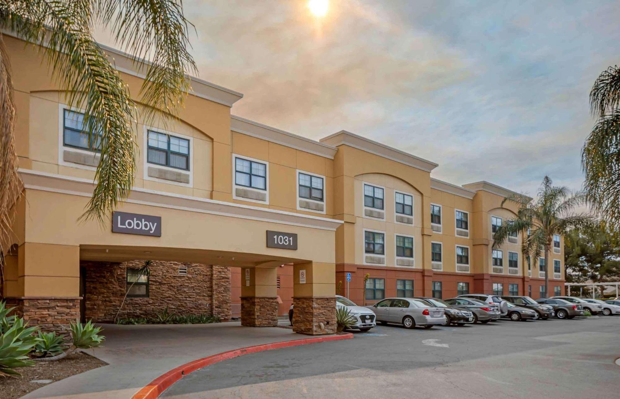 Extended Stay America Suites - Orange County - Anaheim Hills Exterior foto