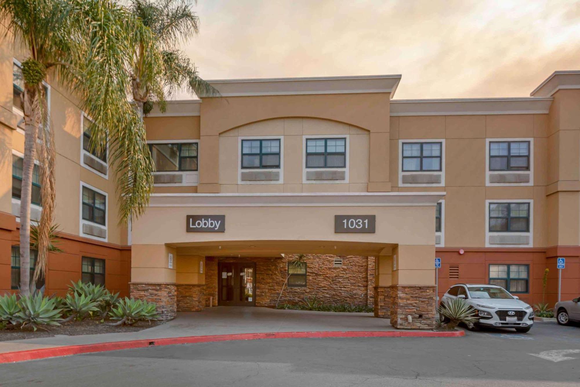 Extended Stay America Suites - Orange County - Anaheim Hills Exterior foto